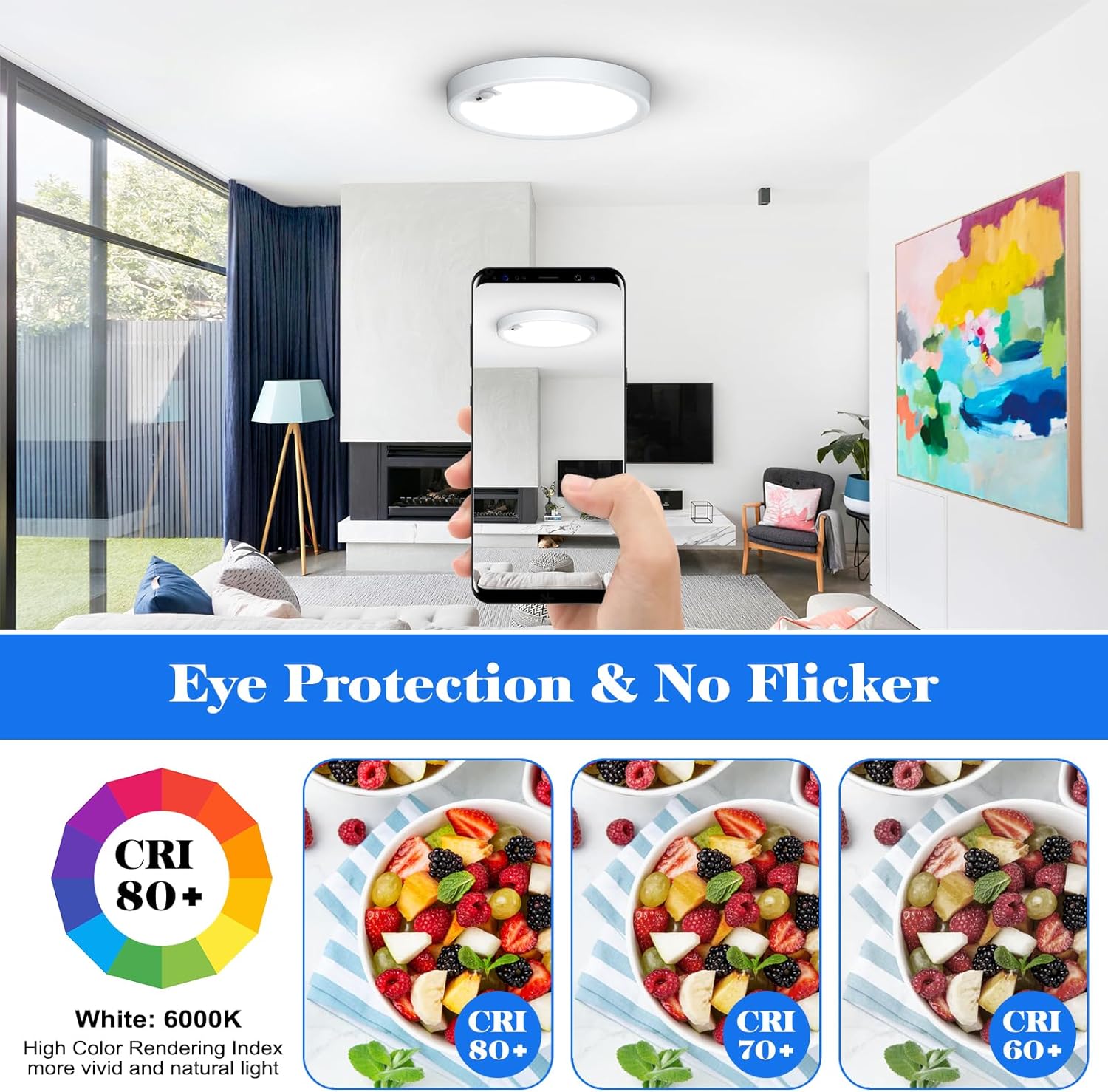 Illuminating the Future MotionActivated Lights