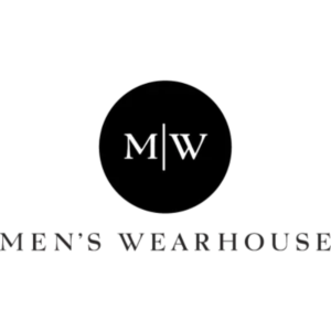 mens warehouse