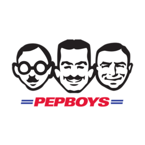 pep boys