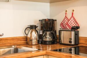 Does your kitchen have enough power?